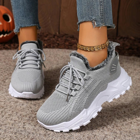 Telora™ | Comfortabele Orthopedische Sneakers