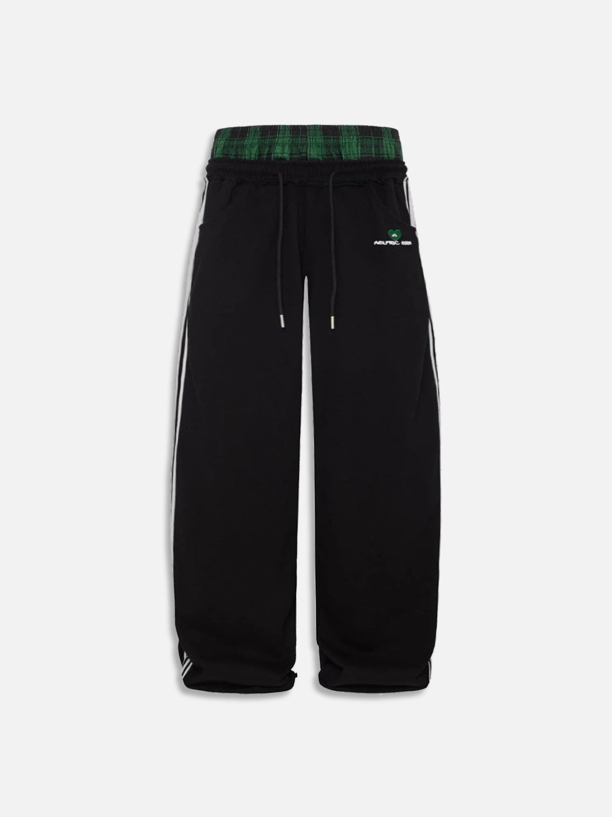 Noor™ | Wide-Leg Lounge Pants