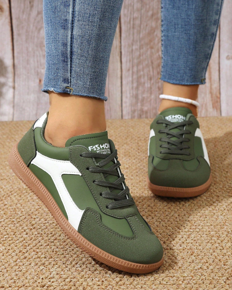 Amber™ | Orthopedische Comfortabele Sneakers