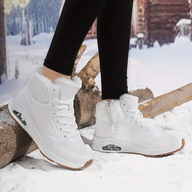 Niva™ | Comfortabele Orthopedische Sneakers