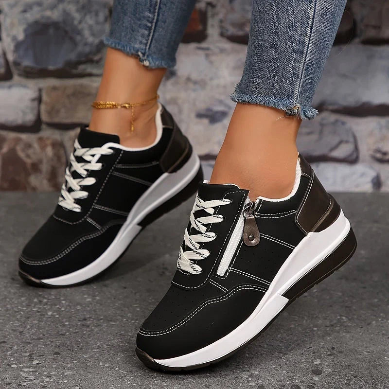 Nowi™ | Orthopedische Comfortabele schoenen