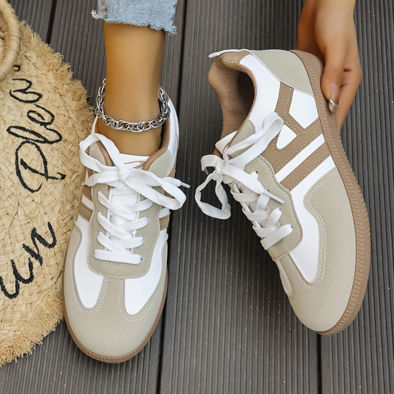 Yvonne™ | Orthopedische Comfortabele Sneakers