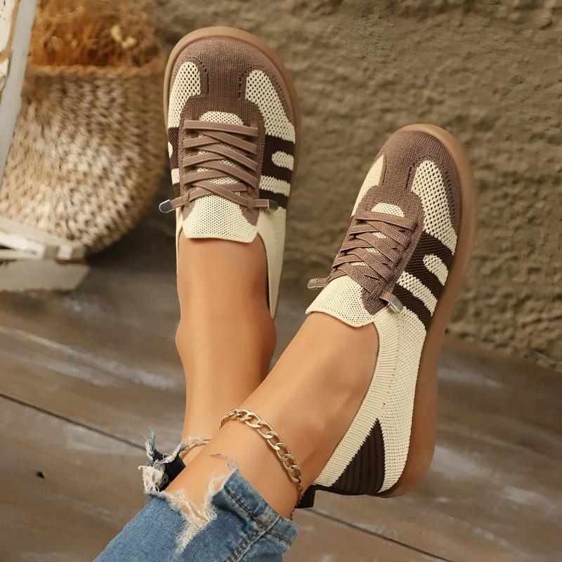 Noémi™ | Orthopedische Comfortabele Sneakers
