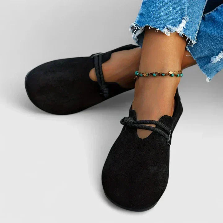 Lino™ | Comfortabele Orthopedische Schoenen