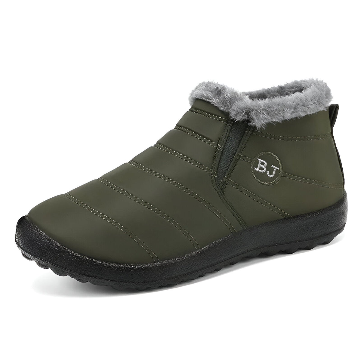 Marvik™ | Comfortabele winter orthopedische schoenen