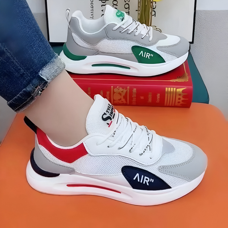 Kelly™ | Orthopedische Comfortabele Schoenen