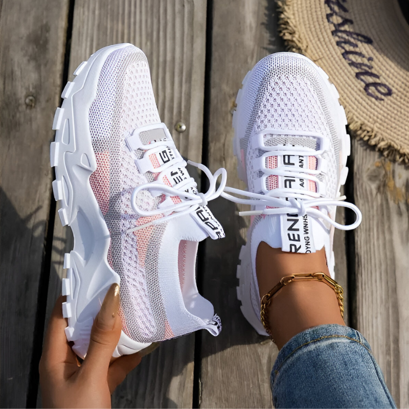 Clara™ | Orthopedische Comfortabele Sneakers