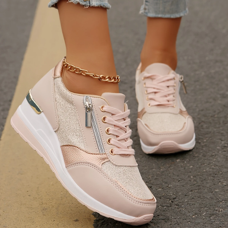 Rie™ | Orthopedische Comfortabele Sneakers