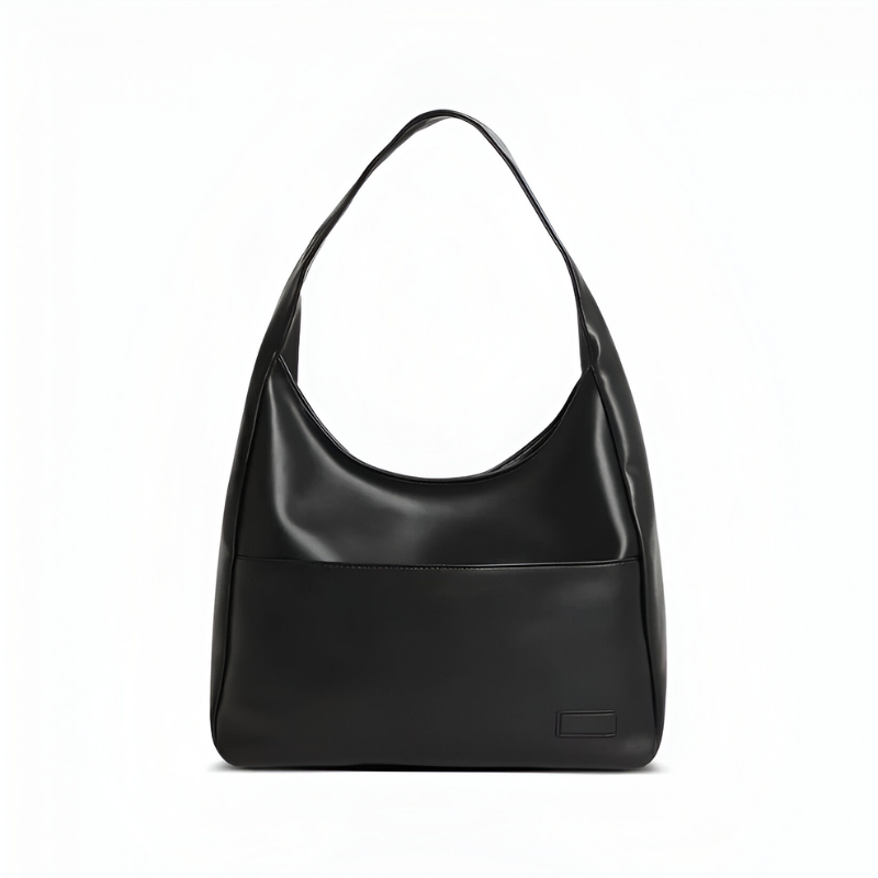 Liora™ | Elegante Minimalistische Schoudertas