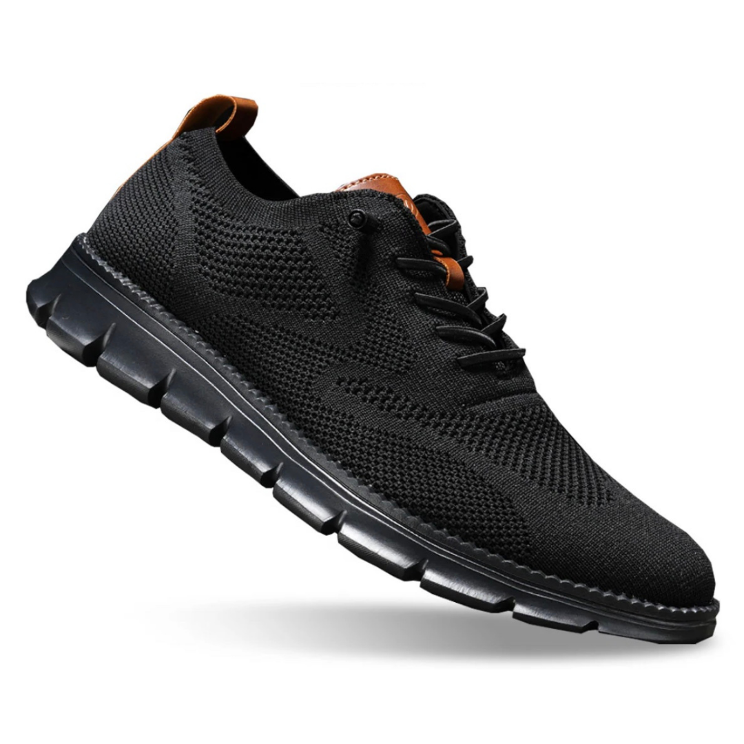 Wout | Comfortabele wandelschoenen voor de hele dag