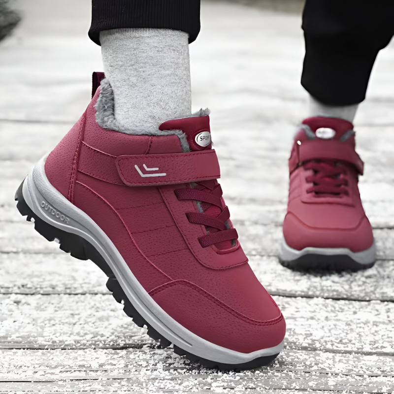 Kiro™ | Comfortabele Orthopedische Schoenen