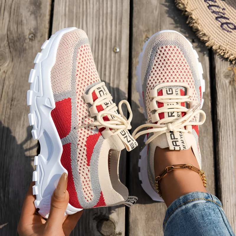 Clara™ | Orthopedische Comfortabele Sneakers