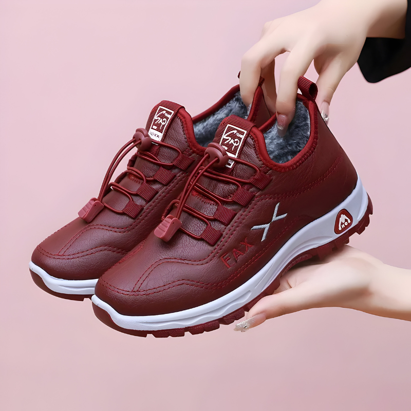 Nilo™ | Comfortabele Orthopedische Sneakers