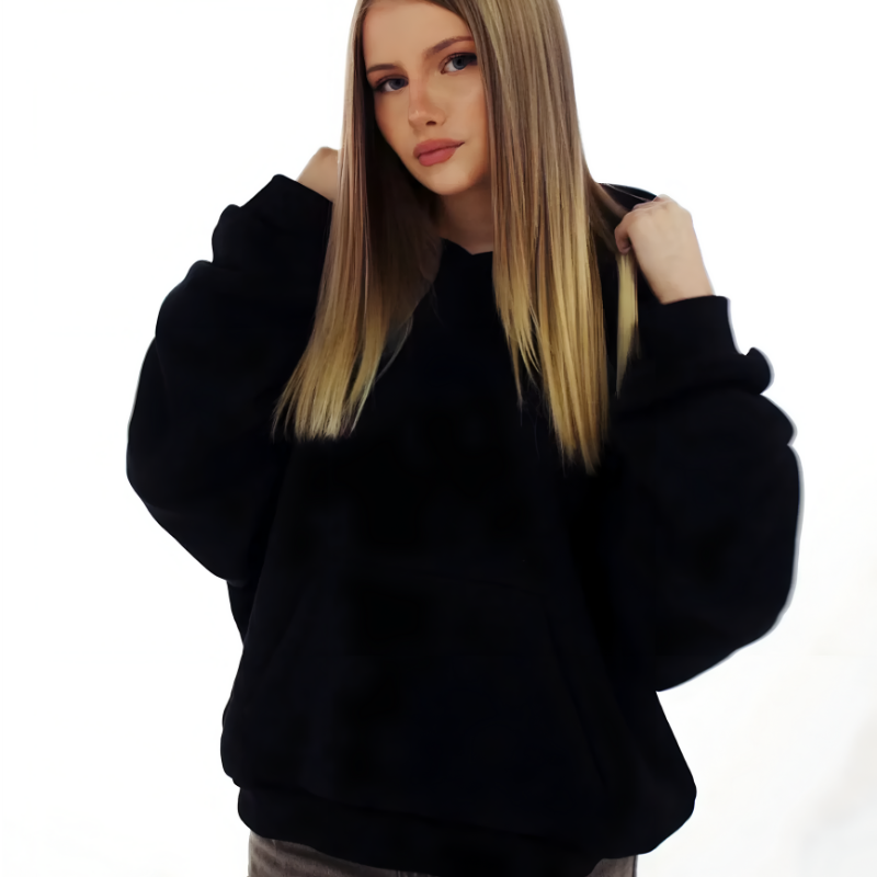 Lirane™ | Stijlvolle Trui met Kristalrug