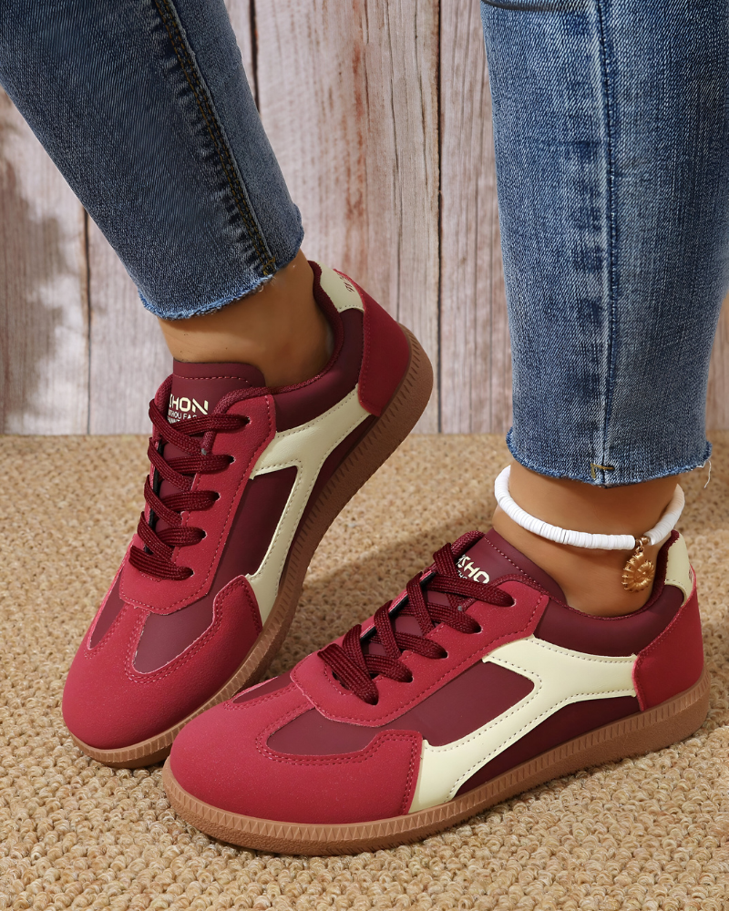 Amber™ | Orthopedische Comfortabele Sneakers