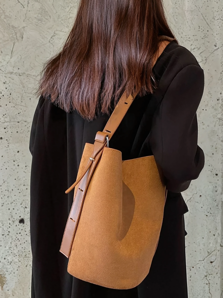 Sabine™ | Elegante Alledaagse Handtas