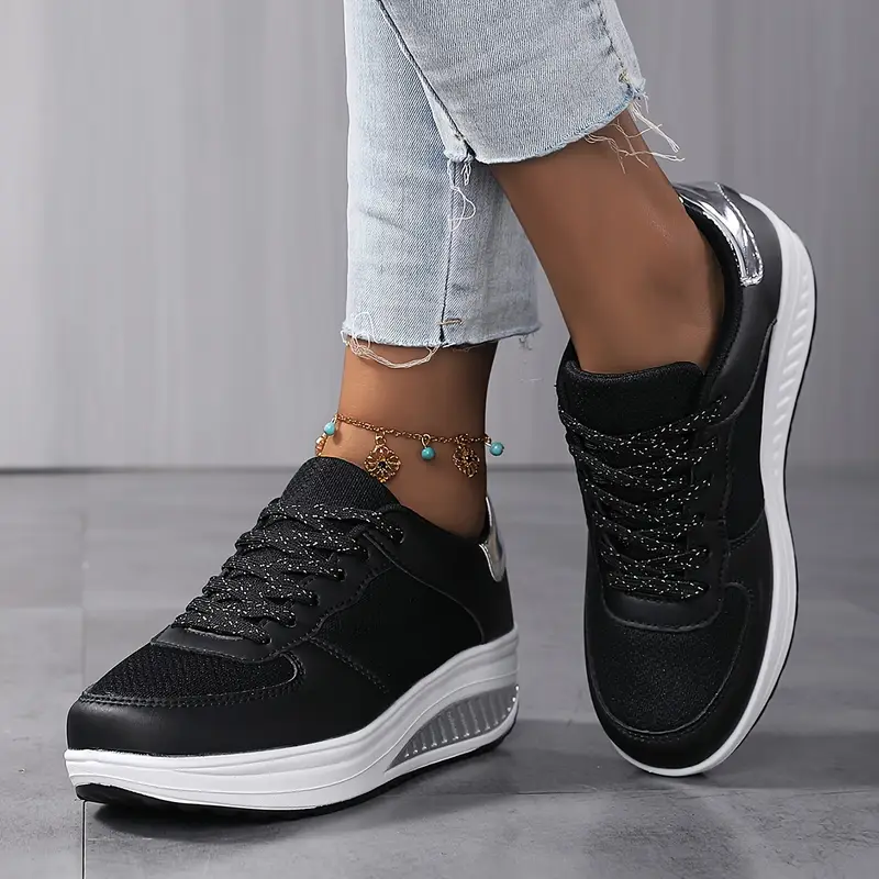 Christina™ | Orthopedische Comfortabele Sneakers
