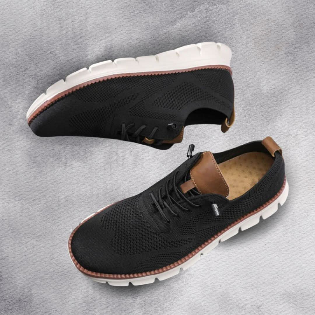 Wout | Comfortabele wandelschoenen voor de hele dag