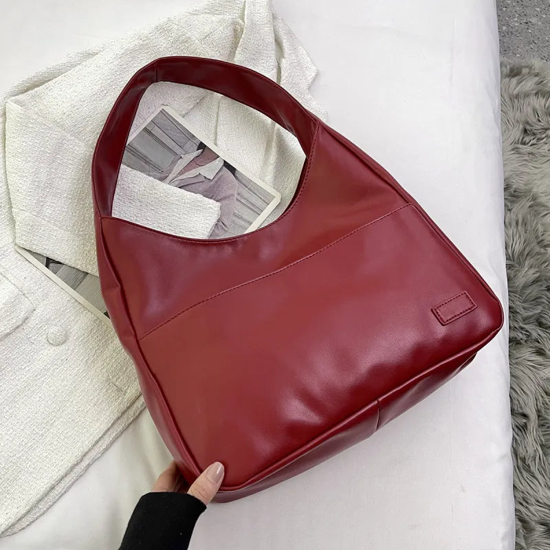 Elegance™ | Vegan Leren Tas (1 + 1 Gratis)