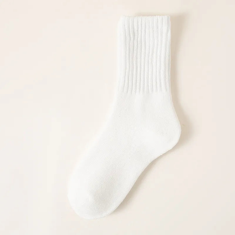 Warme Wollen Sokken – De Ultieme Cozy Match