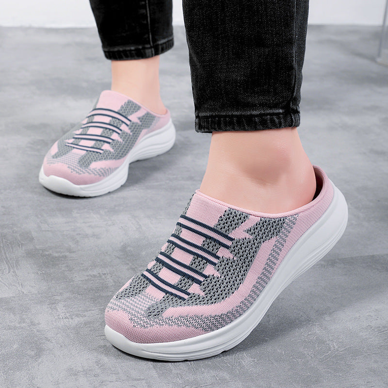 Maro™ | Lichtgewicht Comfortabele Orthopedische Sneakers