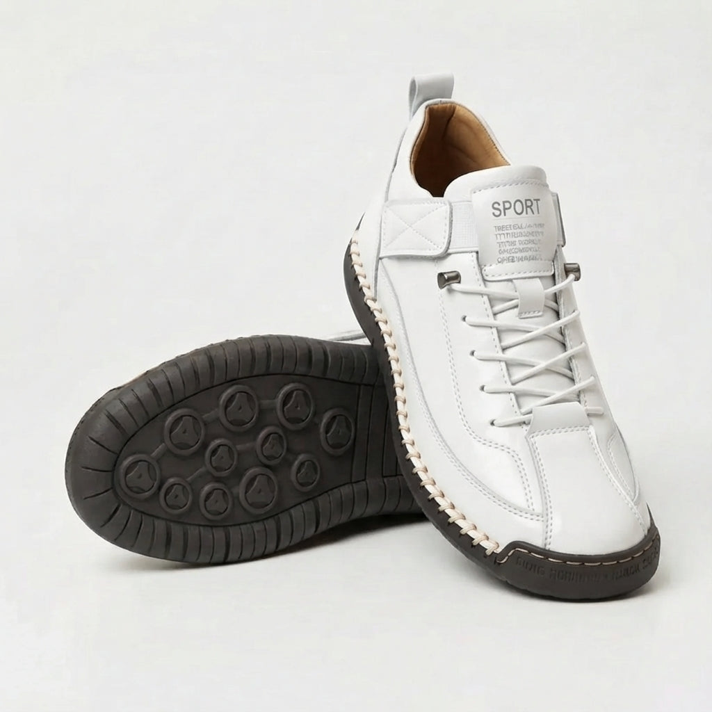 Rosie | Comfortabele sneakers voor elke dag
