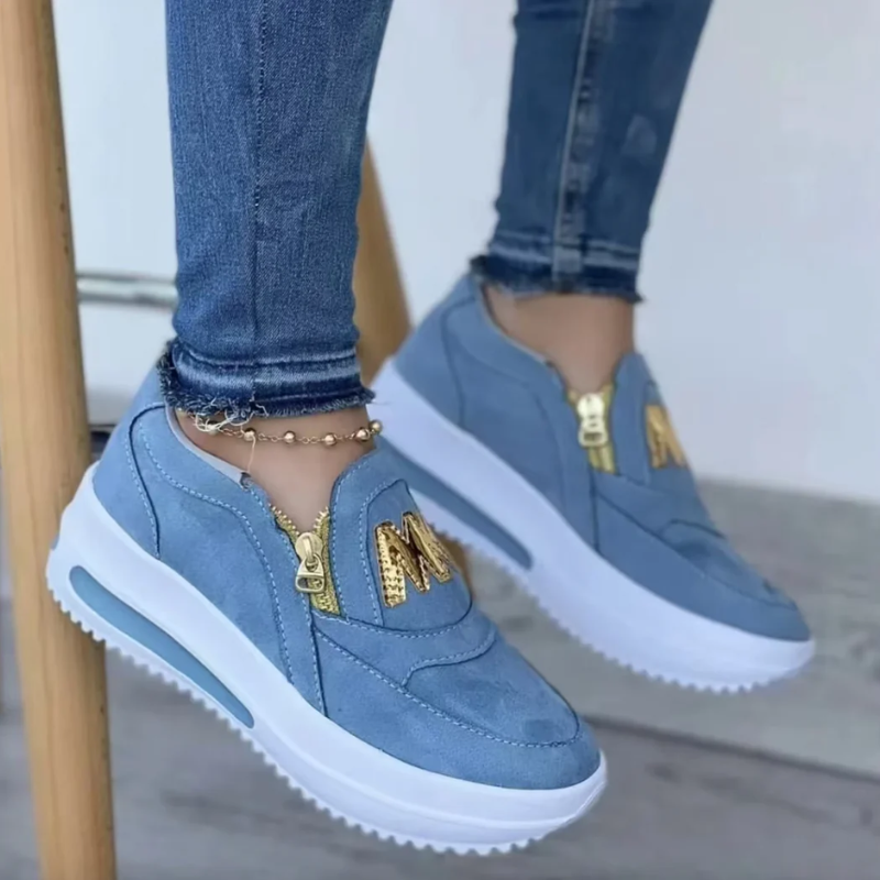 Corrie™ | Orthopedische Comfortabele Sneakers