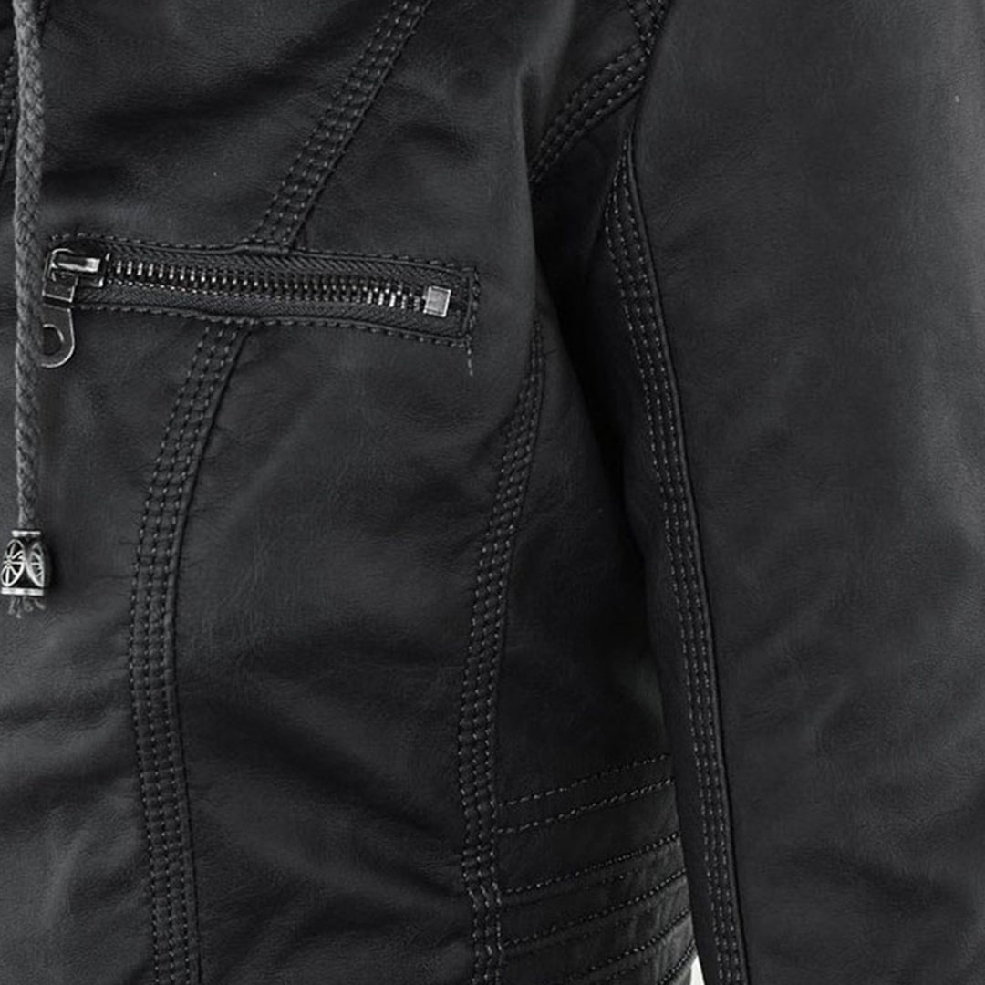 élise™ | ultra elegante jas
