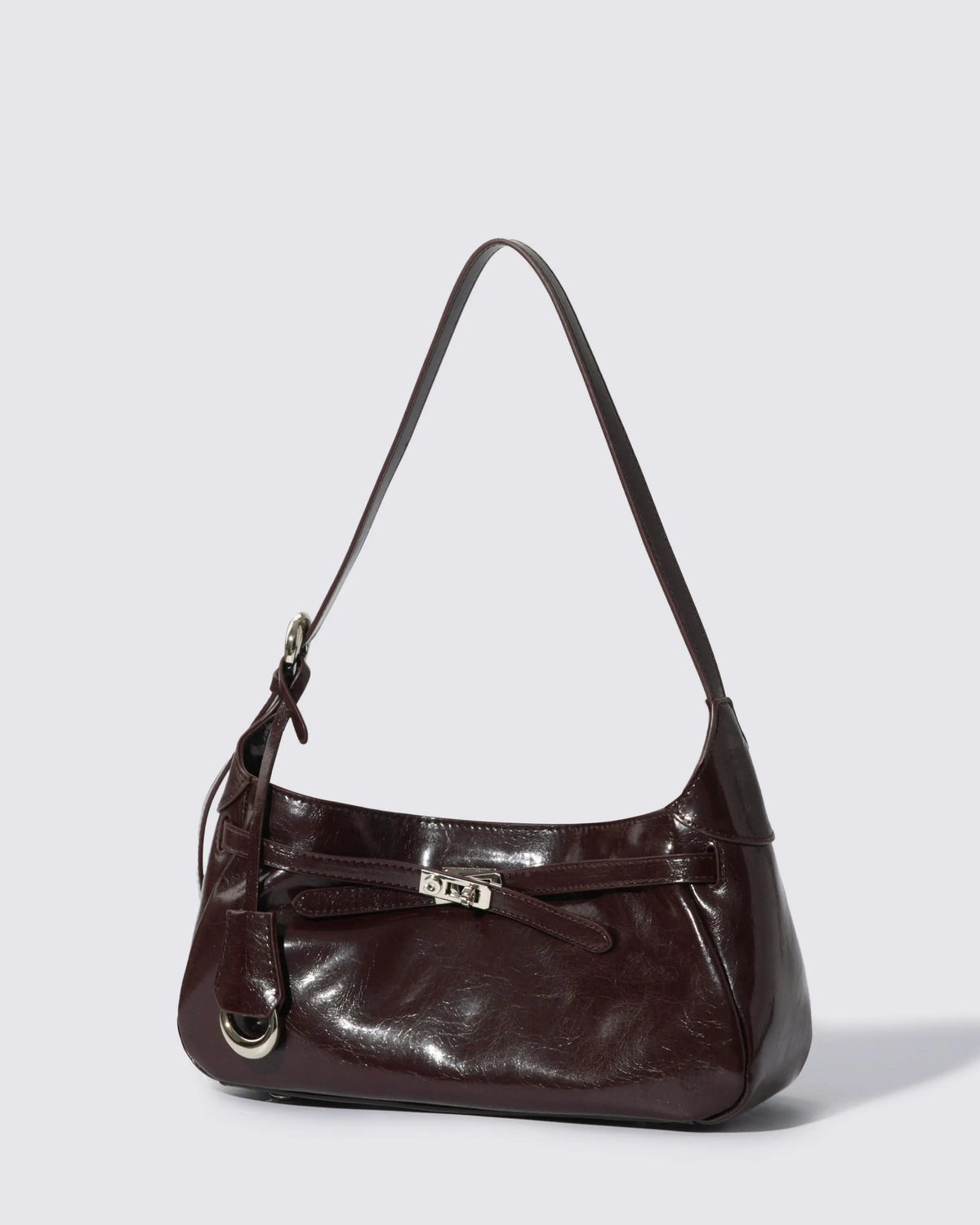 Ione™ | Minimalistische Schoudertas