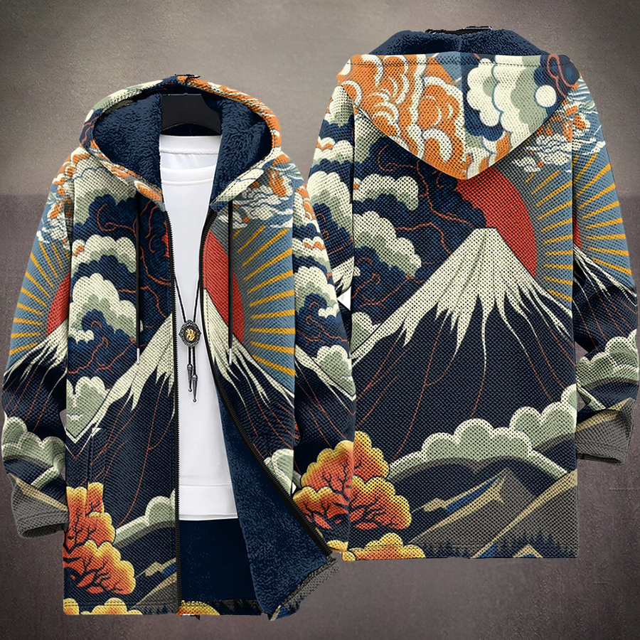 Kalina™ | Luxe Broche met Artistieke Inspiratie