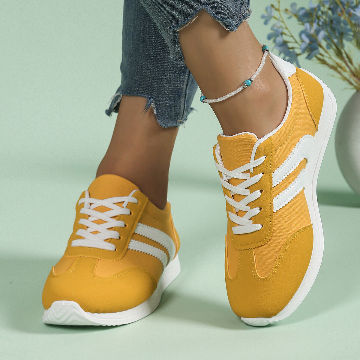 Els™ | Orthopedische Comfortabele Sneakers