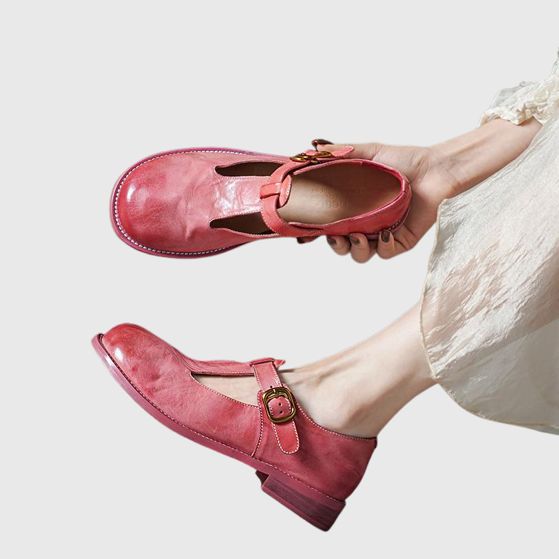 Mélanie | Elegante Mary Janes