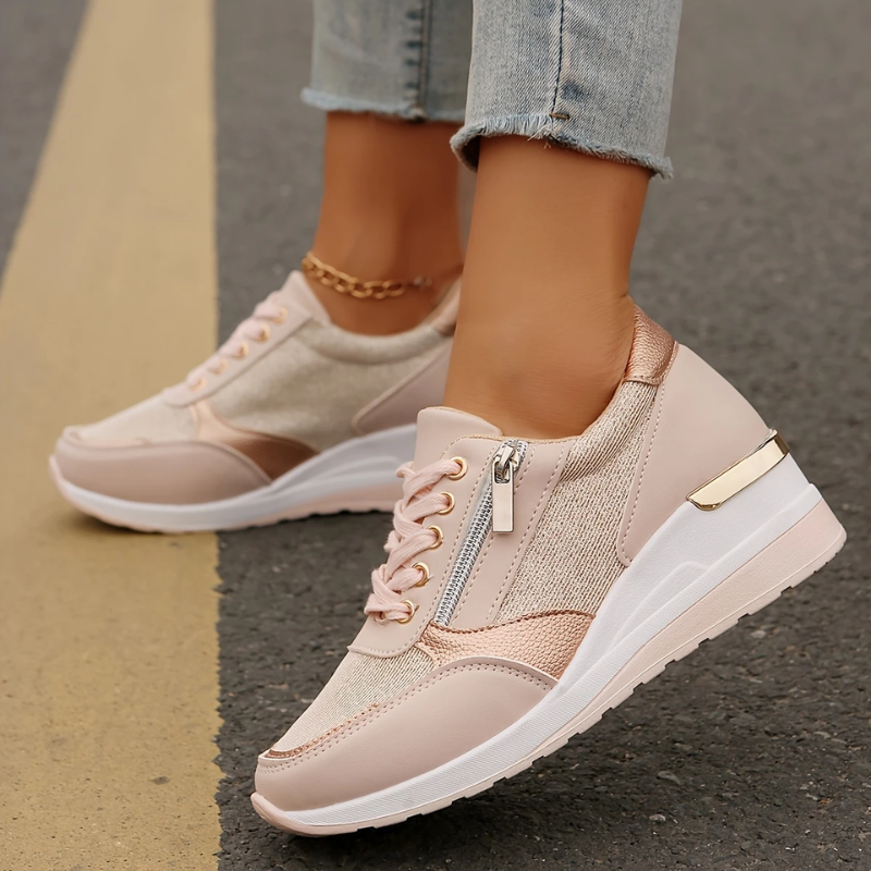 Rie™ | Orthopedische Comfortabele Sneakers
