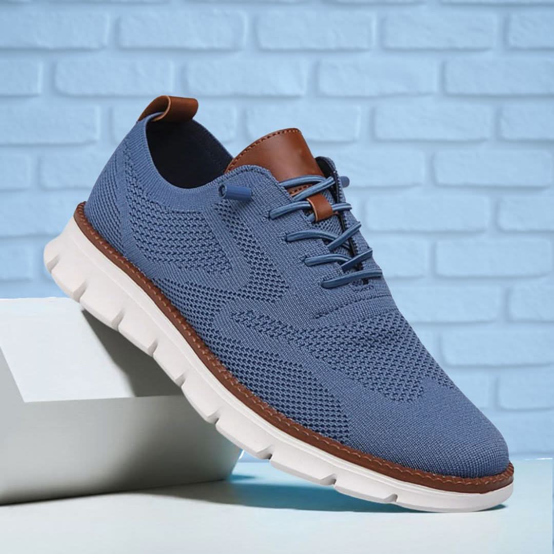 Wout | Comfortabele wandelschoenen voor de hele dag