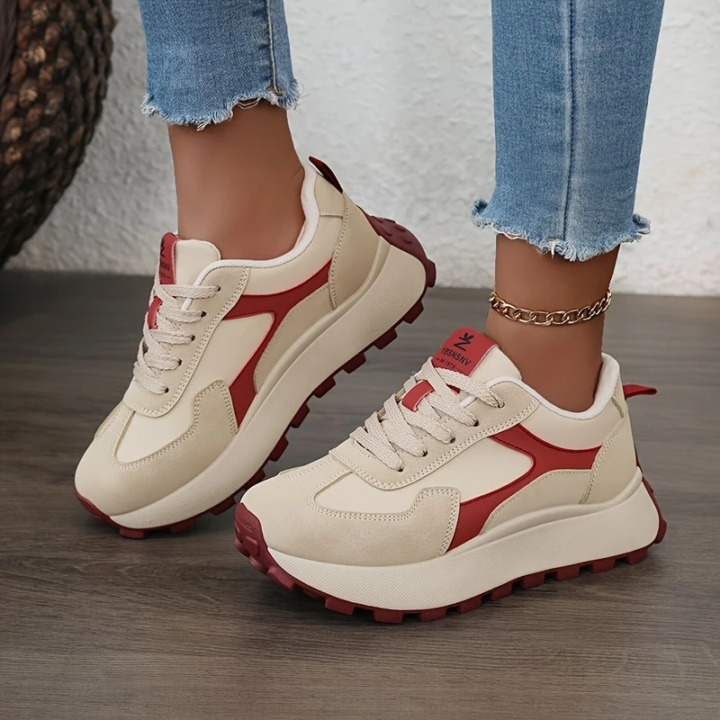 Beatrix™ | Orthopedische Comfortabele Sneakers