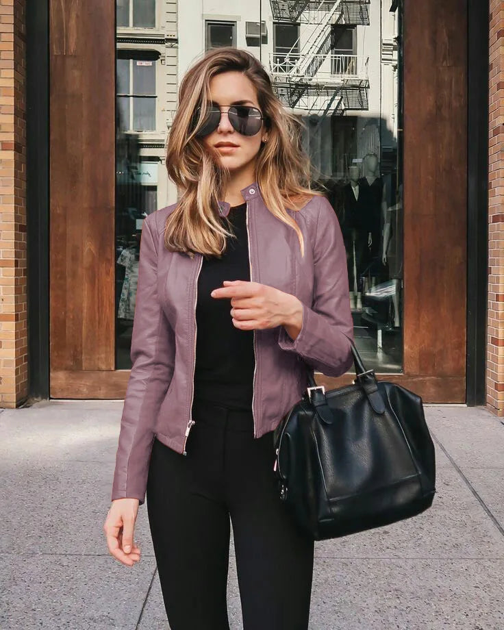 valérie™ | elegante jas