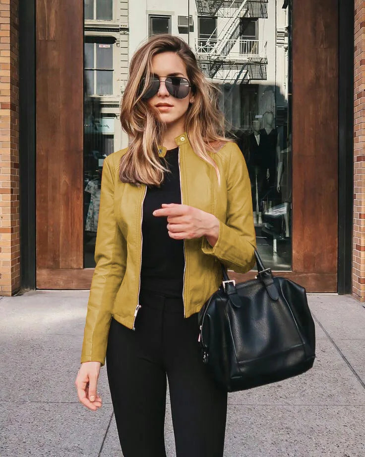 valérie™ | elegante jas