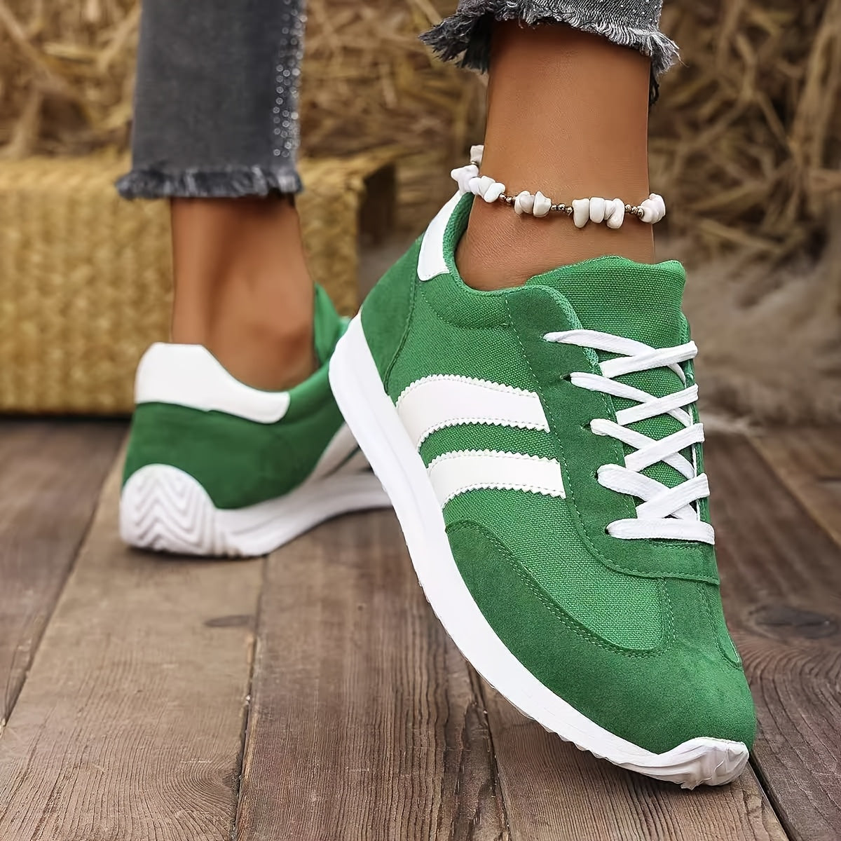 Els™ | Orthopedische Comfortabele Sneakers