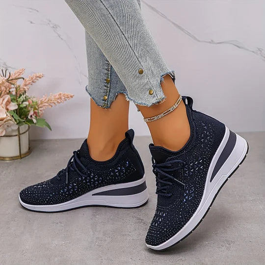 Nienke™ | Orthopedische Comfortabele Schoenen