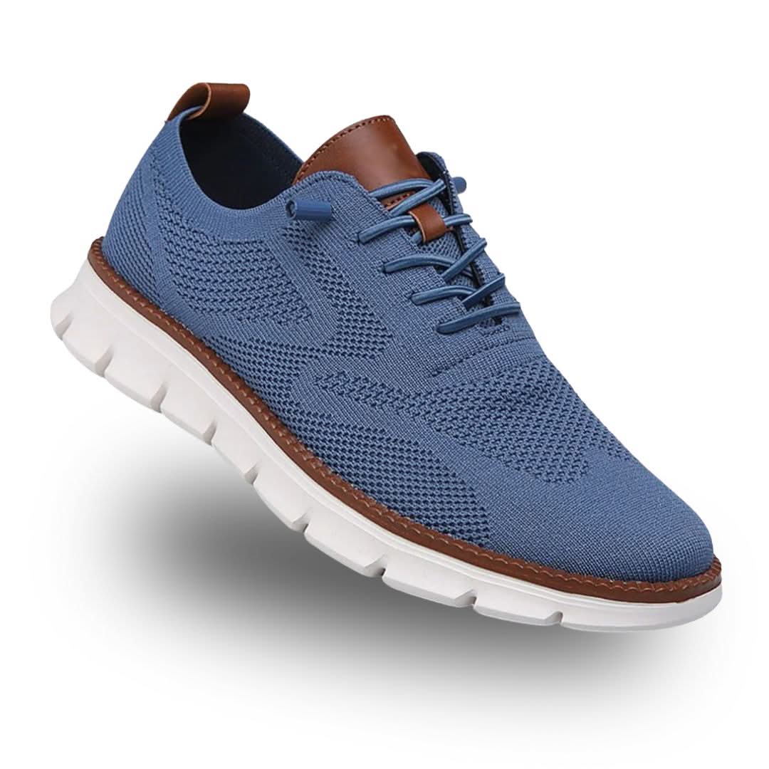 Wout | Comfortabele wandelschoenen voor de hele dag