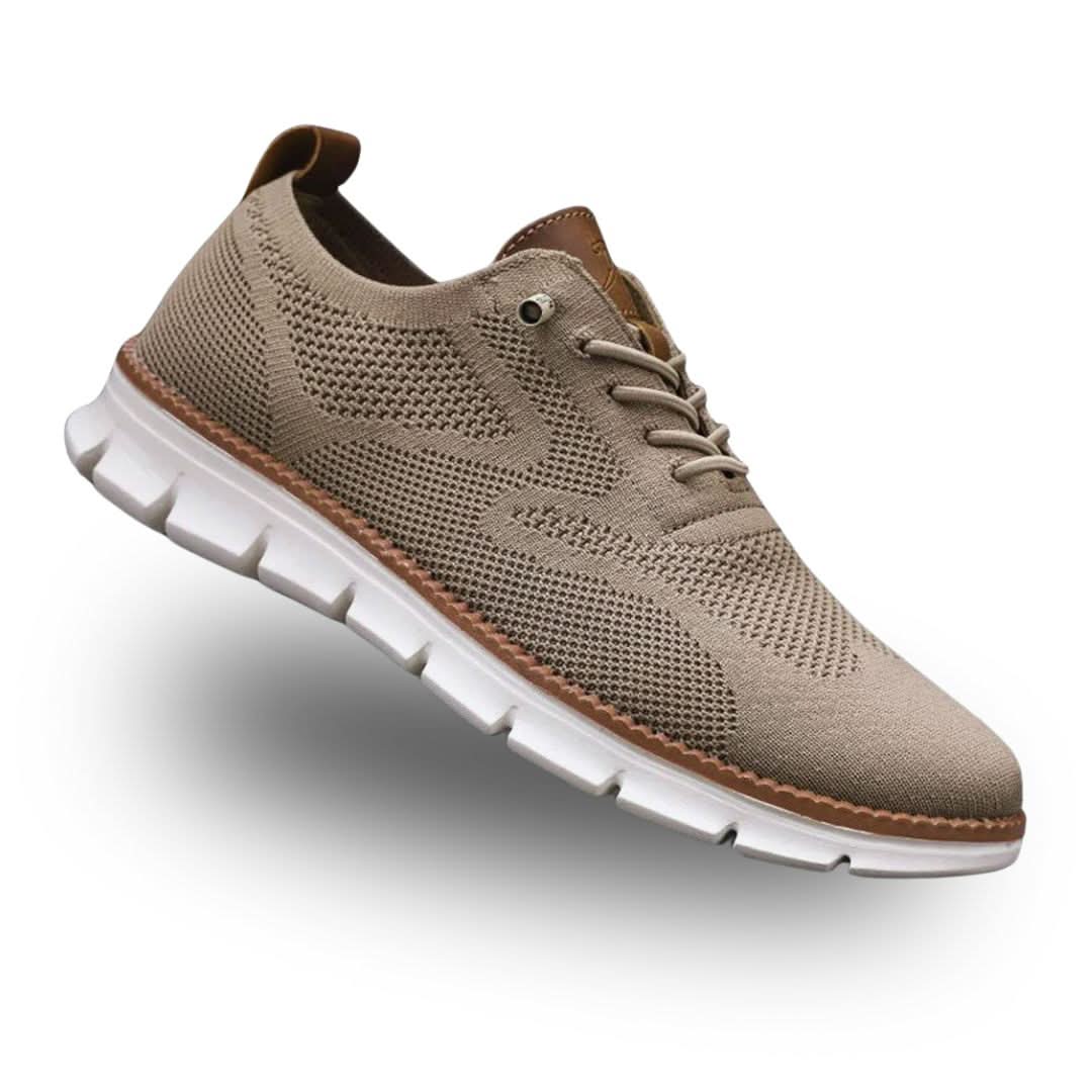 Wout | Comfortabele wandelschoenen voor de hele dag