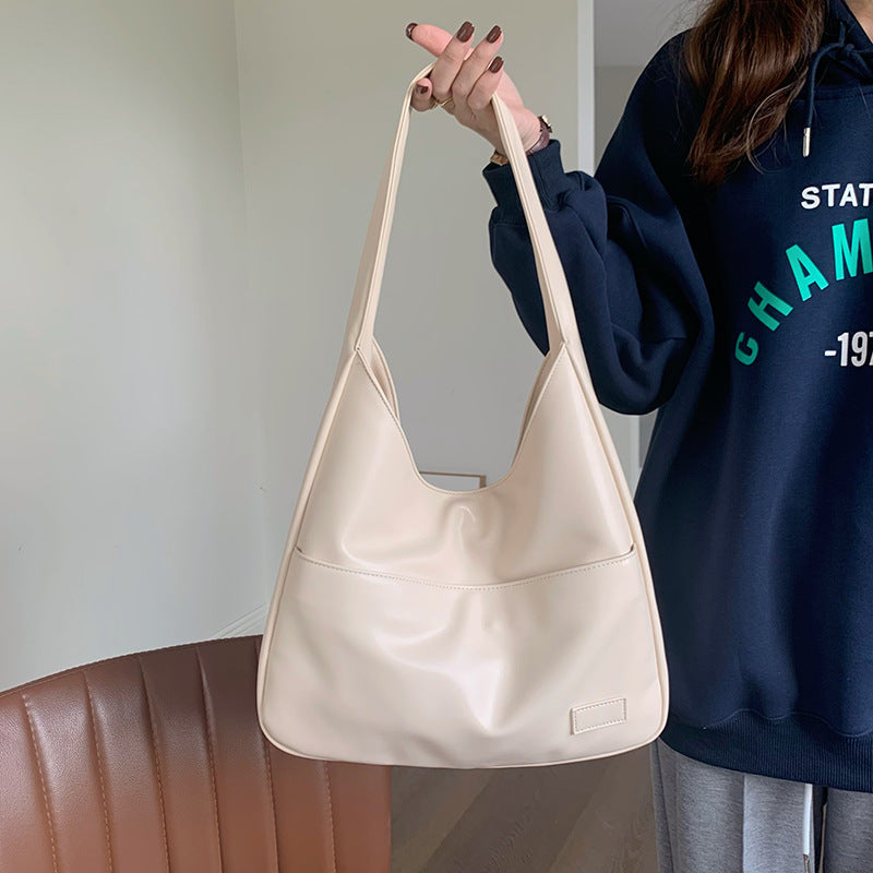Elegance™ | Vegan Leren Tas (1 + 1 Gratis)