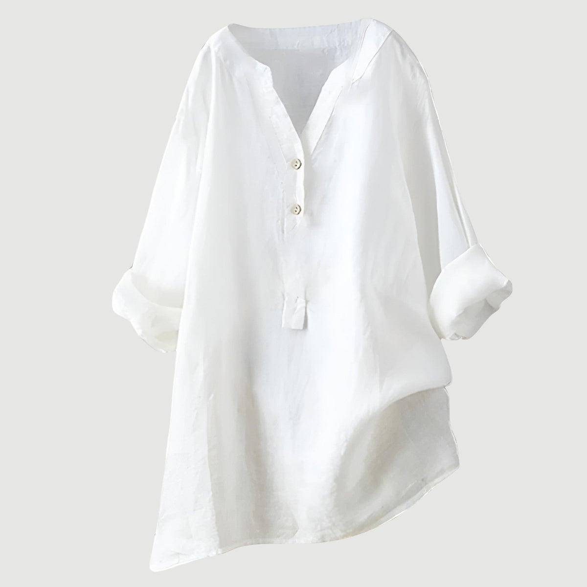 Rivae™ | Casual Losse Blouse
