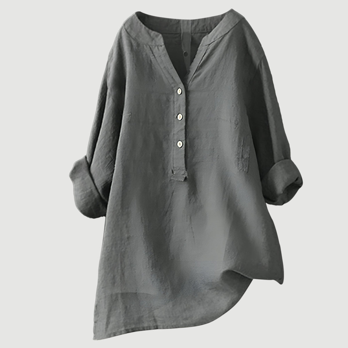 Rivae™ | Casual Losse Blouse