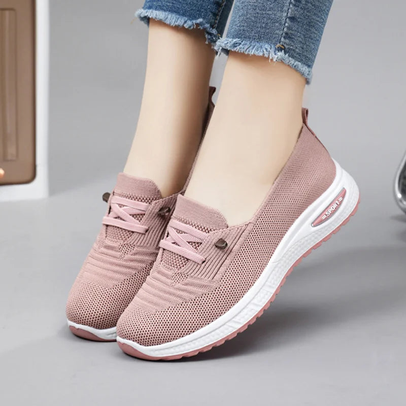 Esther™ | Orthopedische Comfortabele Schoenen