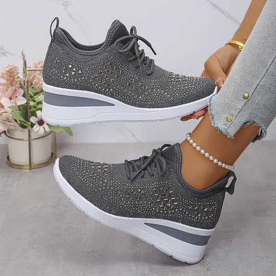 Nienke™ | Orthopedische Comfortabele Schoenen