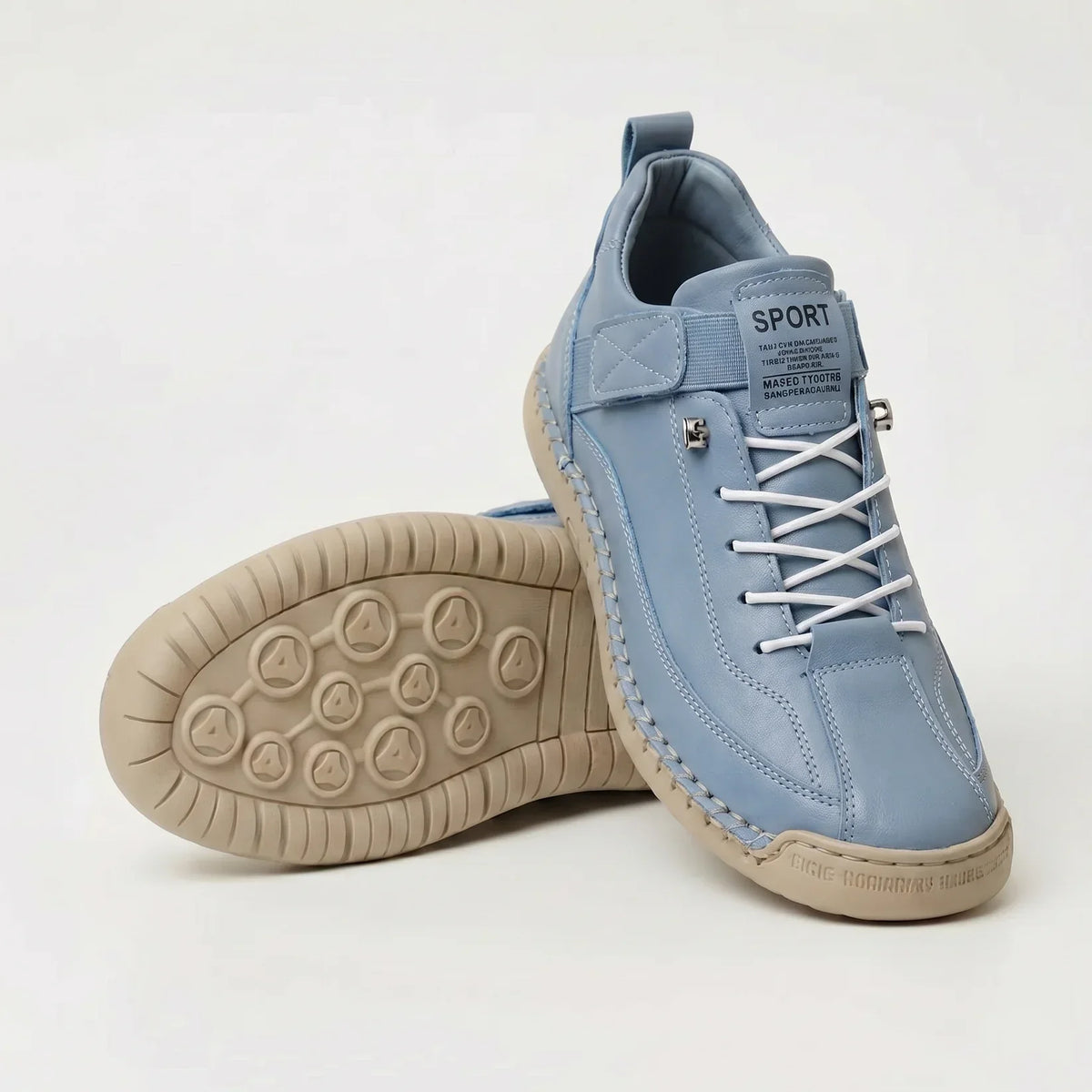 Rosie | Comfortabele sneakers voor elke dag
