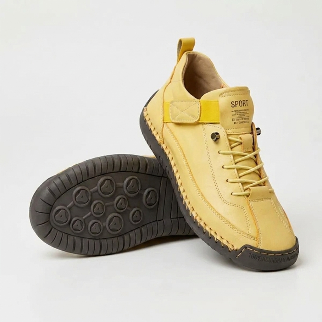Rosie | Comfortabele sneakers voor elke dag