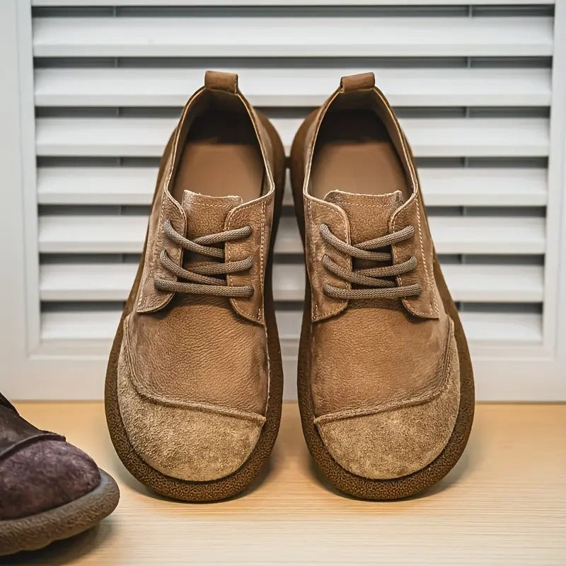 Milano | Comfortschoenen voor heren