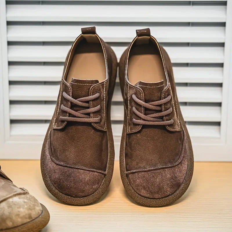 Milano | Comfortschoenen voor heren